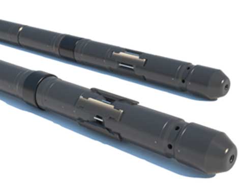 Wireline & Slickline Service